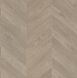 Ламиннат Дуб Chevron  Grey 545182 - Шеврон (Французькая ёлка) в серо-бежевом оттенке LAM--test-0178 фото 1